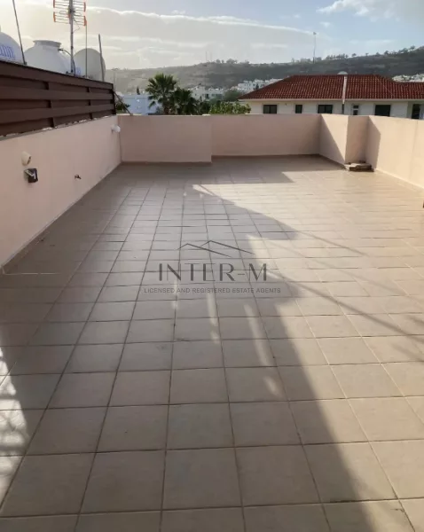 Beautiful Penthouse To Sale In,Oroklini, Larnaca, Cyprus (1 Bedroom) photo 4