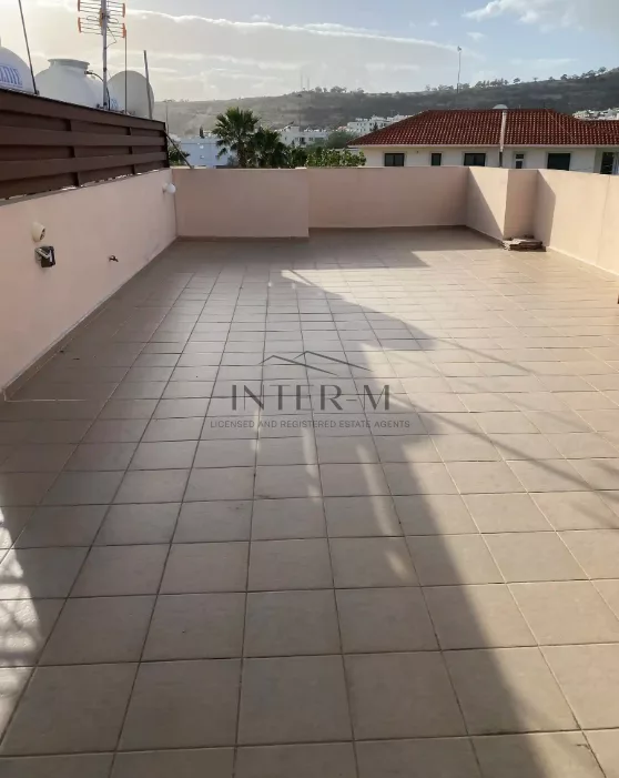 Beautiful Penthouse To Sale In,Oroklini, Larnaca, Cyprus (1 Bedroom) photo 4