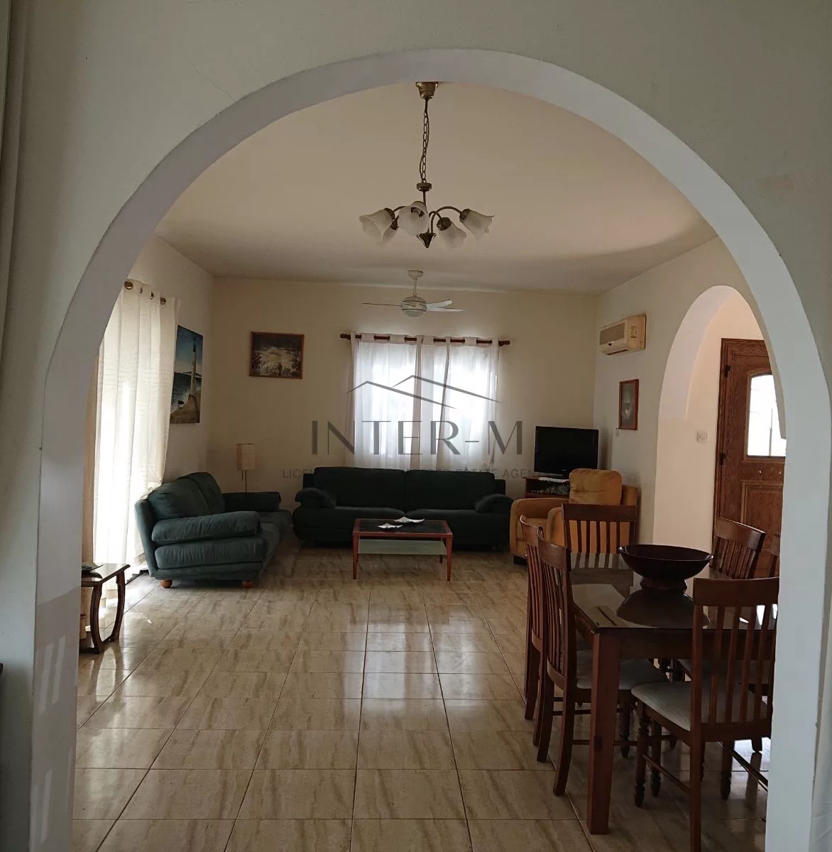Villa For Rent In Peyia Paphos (3 Bedroom) φωτογραφία 19