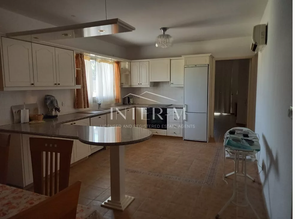 Villa In Moutayiaka Limassol Cyprus (5 Bedroom) photo 8