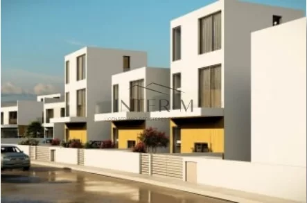 Elegant Detached House For Sale In Kalogiroi Area, Germasogia (4 Bedroom) photo 6