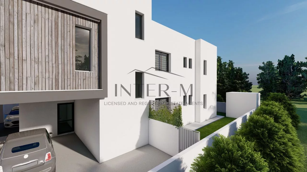 Penthouse For Sale In Livadia, Larnaca (3 Bedroom) photo 8