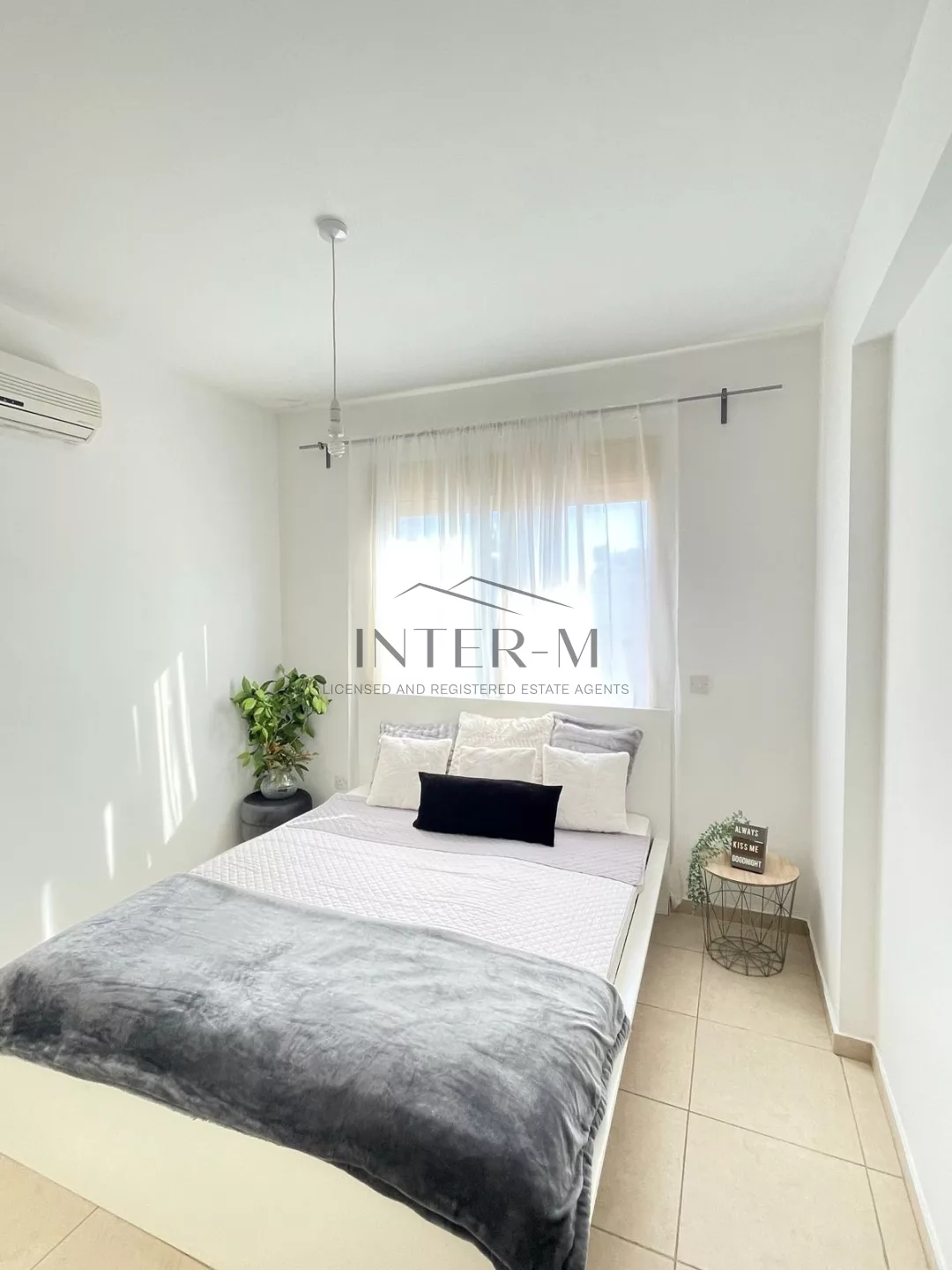 1 Bedroom Apartment For Rent In Neapoli, Limassol, Cyprus (1 Bedroom) φωτογραφία 7