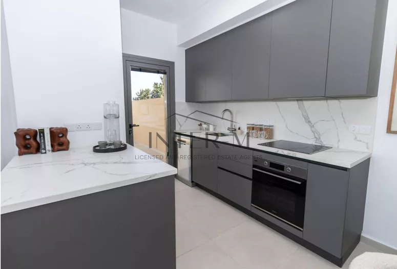 Elegant Penthouse In Trachoni, Limassol, Cyprus  (2 Bedroom) photo 15