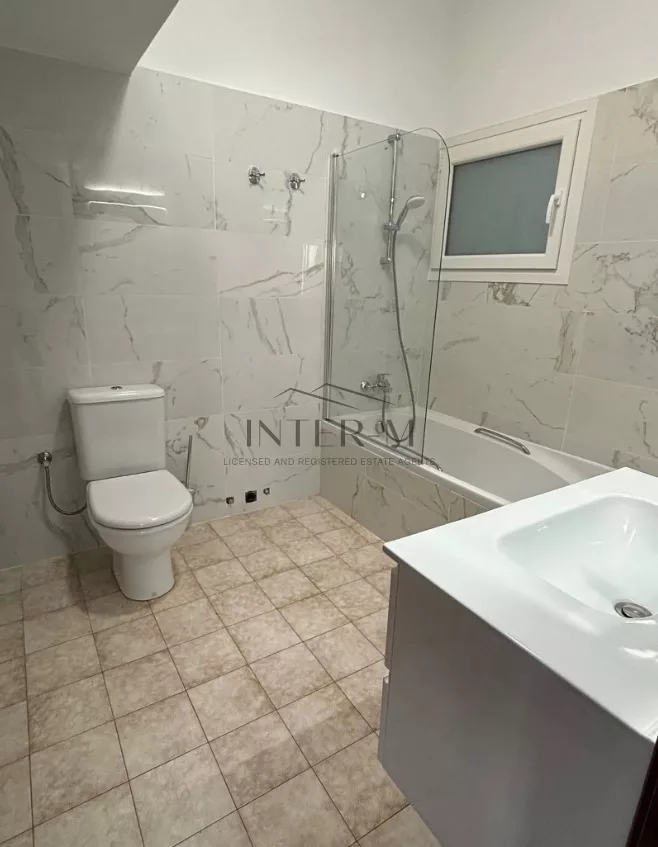 Stunning 3-Bedroom Ground Floor Apartment For Rent In Germasogeia Tourist Area, Limassol (3 Bedroom) photo 10