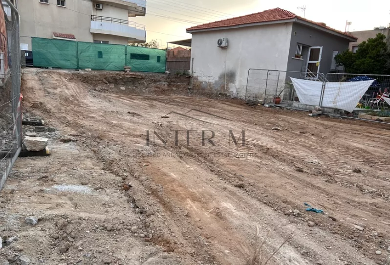 Plot For Sale In Limassol