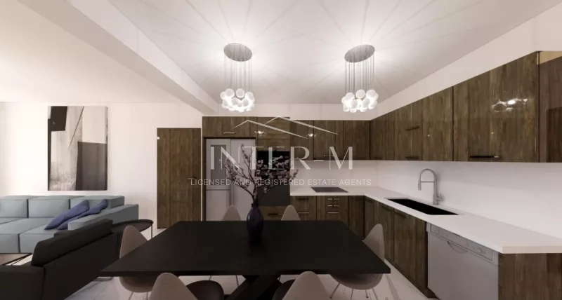 Top Floor Apartment For Sale In Ypsonas Limassol Cyprus (3 Bedroom) φωτογραφία 4