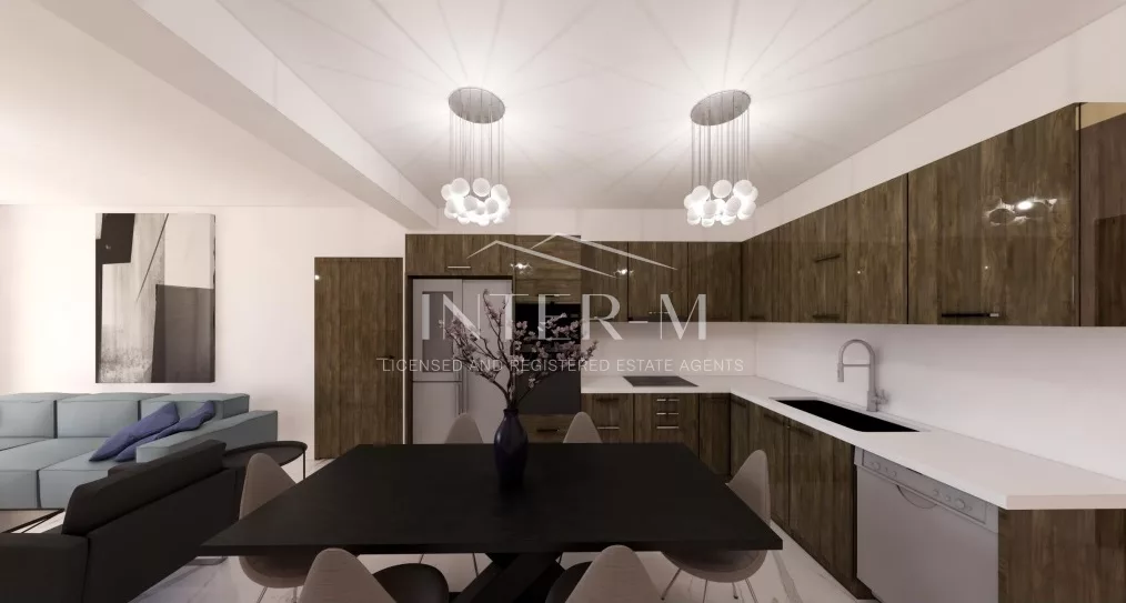 Top Floor Apartment For Sale In Ypsonas Limassol Cyprus (3 Bedroom) φωτογραφία 4