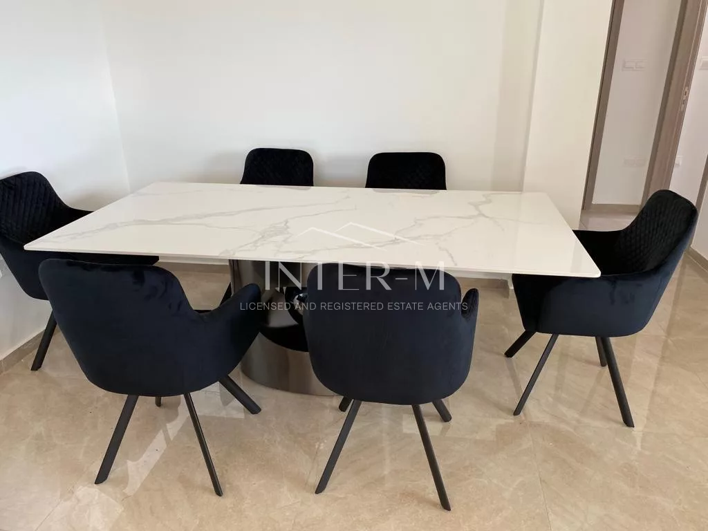 Brand New  Penthouse Apartment For Rent In Ayios Antonios Area, Limassol (2 Bedroom) photo 25