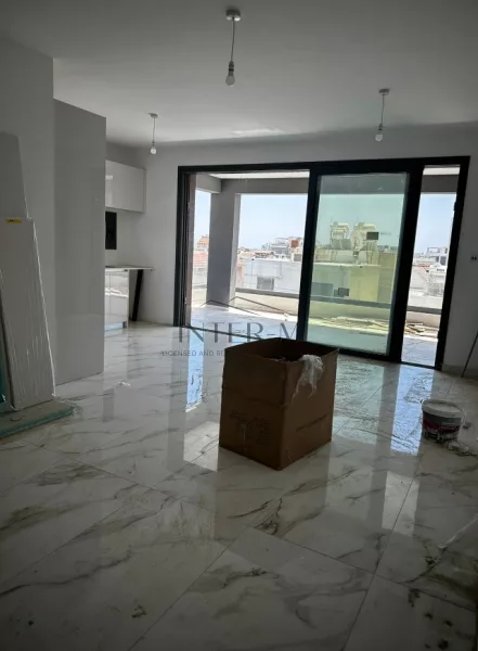 Unique 2-Bedroom Apartment For Sale In Germasogeia, Limassol, Cyprus photo 5