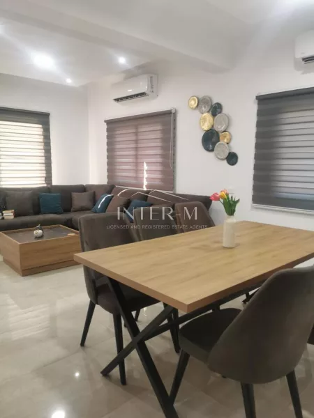 Modern Apartment For Sale In Zakaki , Limassol  (3 Bedroom) photo 5