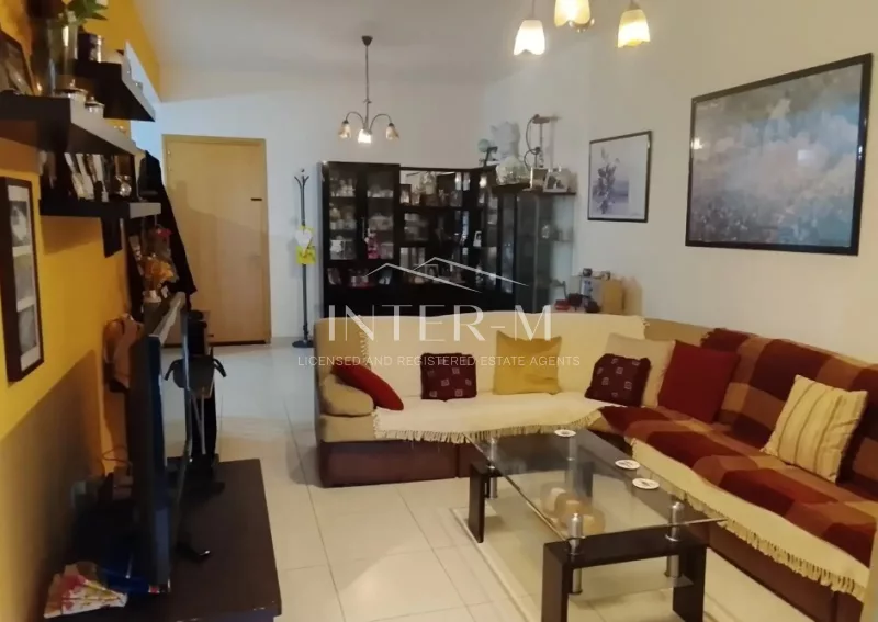 Ground Floor Apartment In Erimi For Resale (3 Bedroom) φωτογραφία 2