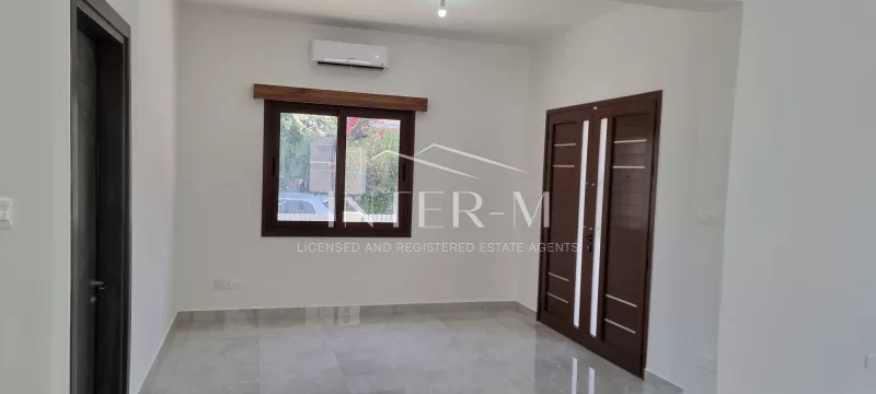 House For Rent In Agios Ioannis, Limassol  (3 Bedroom) φωτογραφία 5