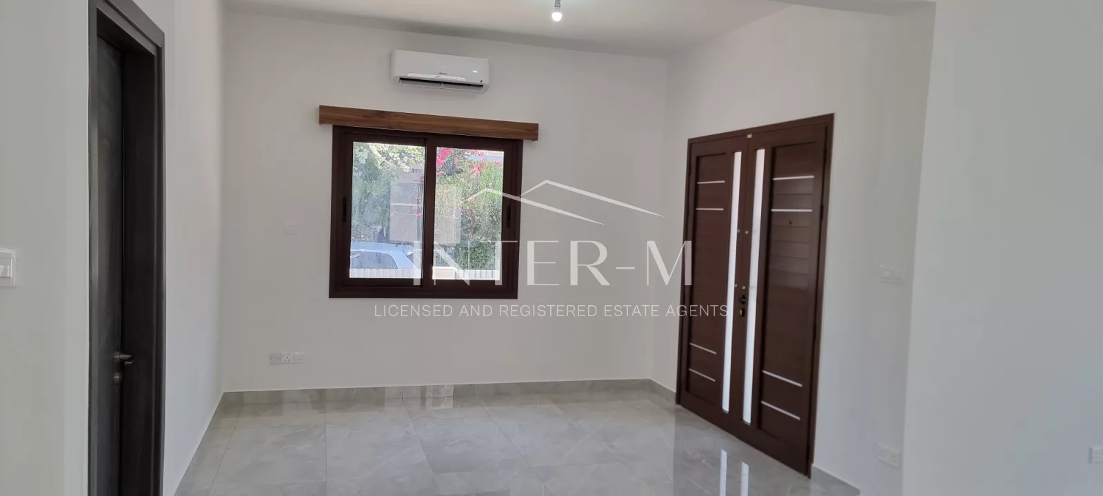 House For Rent In Agios Ioannis, Limassol  (3 Bedroom) photo 5