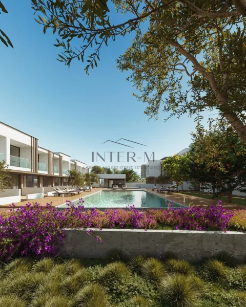 New Apartment For Sale In Chloraka ,Paphos  (3 Bedroom) φωτογραφία 3