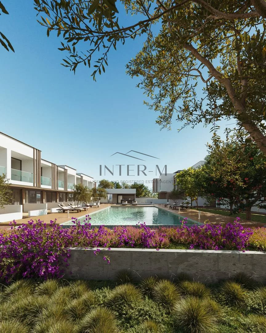 New Apartment For Sale In Chloraka ,Paphos  (3 Bedroom) φωτογραφία 3