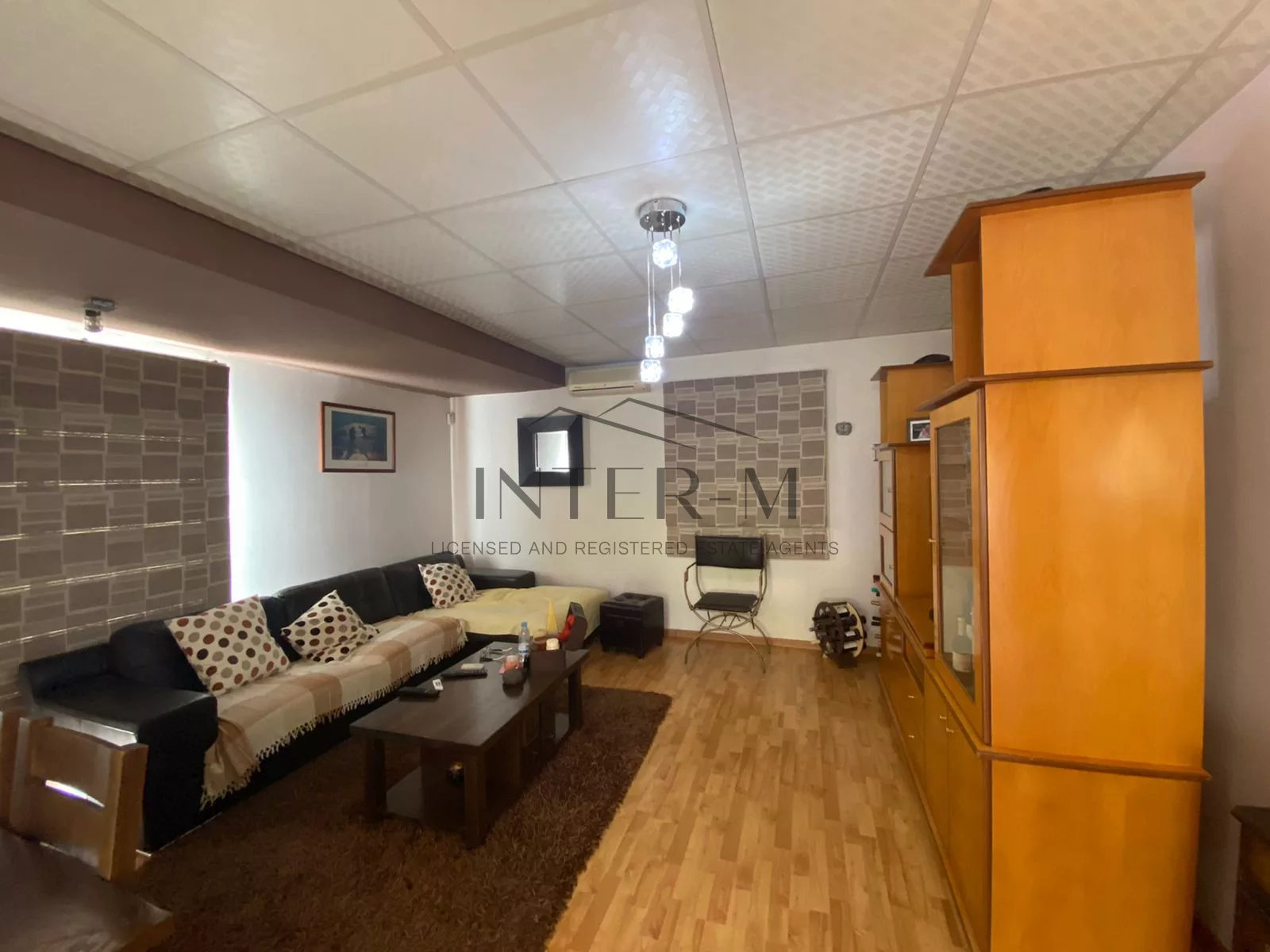 House In Spitalli (3 Bedroom)