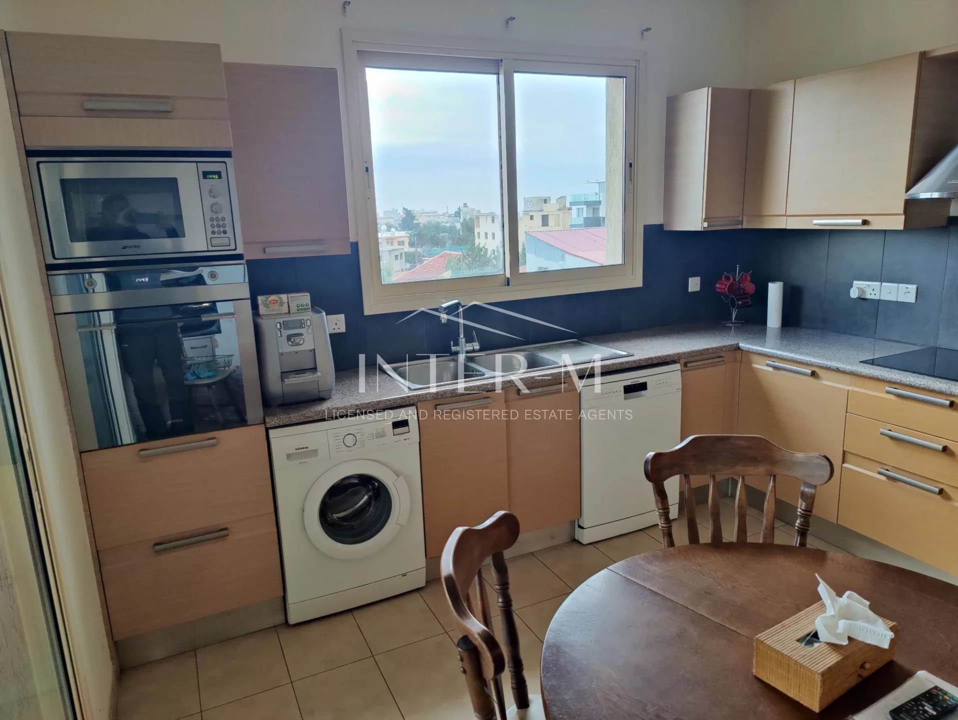 Beautiful Penthouse For Rent In Ekali Area, Limassol (2 Bedroom) photo 15