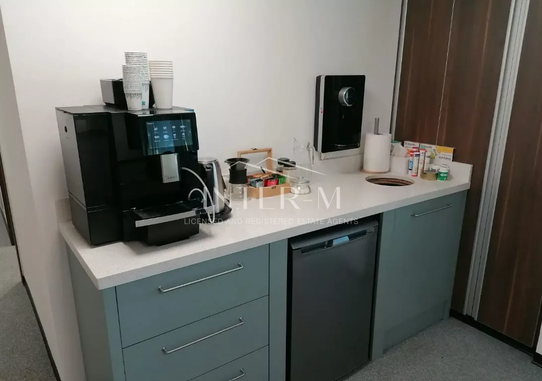 Premium A-Class Offices For Rent – Agia Zoni, Limassol,Cyprus photo 13