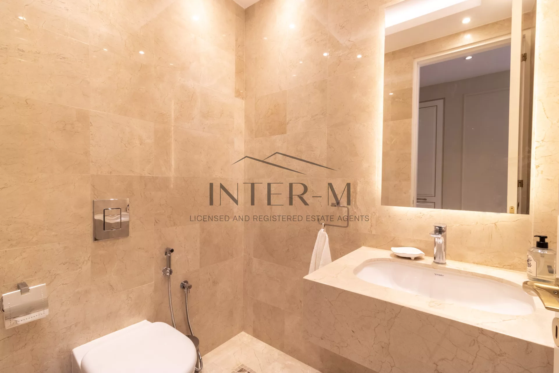 Beautiful Apartment To Rent In Agios Athanasios  Limassol (4 Bedroom) φωτογραφία 17