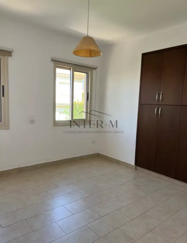 3-Bedroom Semi-Detached House For Rent In Ypsonas, Limassol, Cyprus (3 Bedroom) φωτογραφία 10