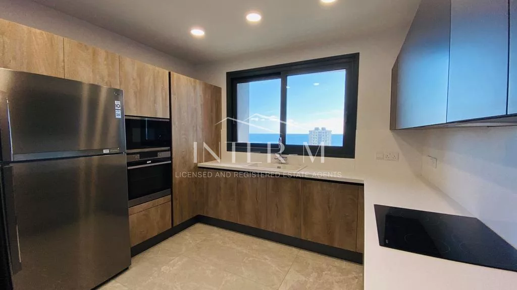Brand New Luxury Apartment For Rent In Mouttagiaka, Limassol (3 Bedroom) photo 17