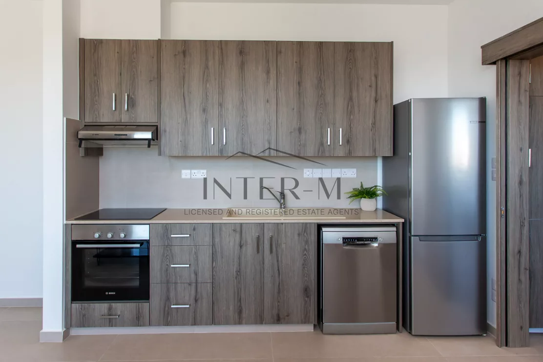 Apartment For Sale In Kato Polemidia, Limassol, Cyprus  (2 Bedroom) photo 8