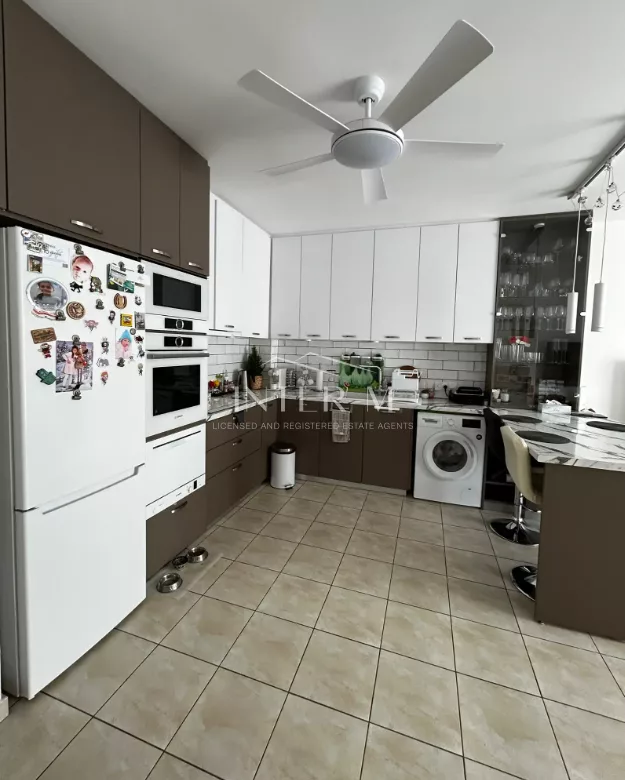 For Sale: Turnkey 3-Bedroom Maisonette In Oroklini, Larnaca,Cyprus (3 Bedroom) photo 14