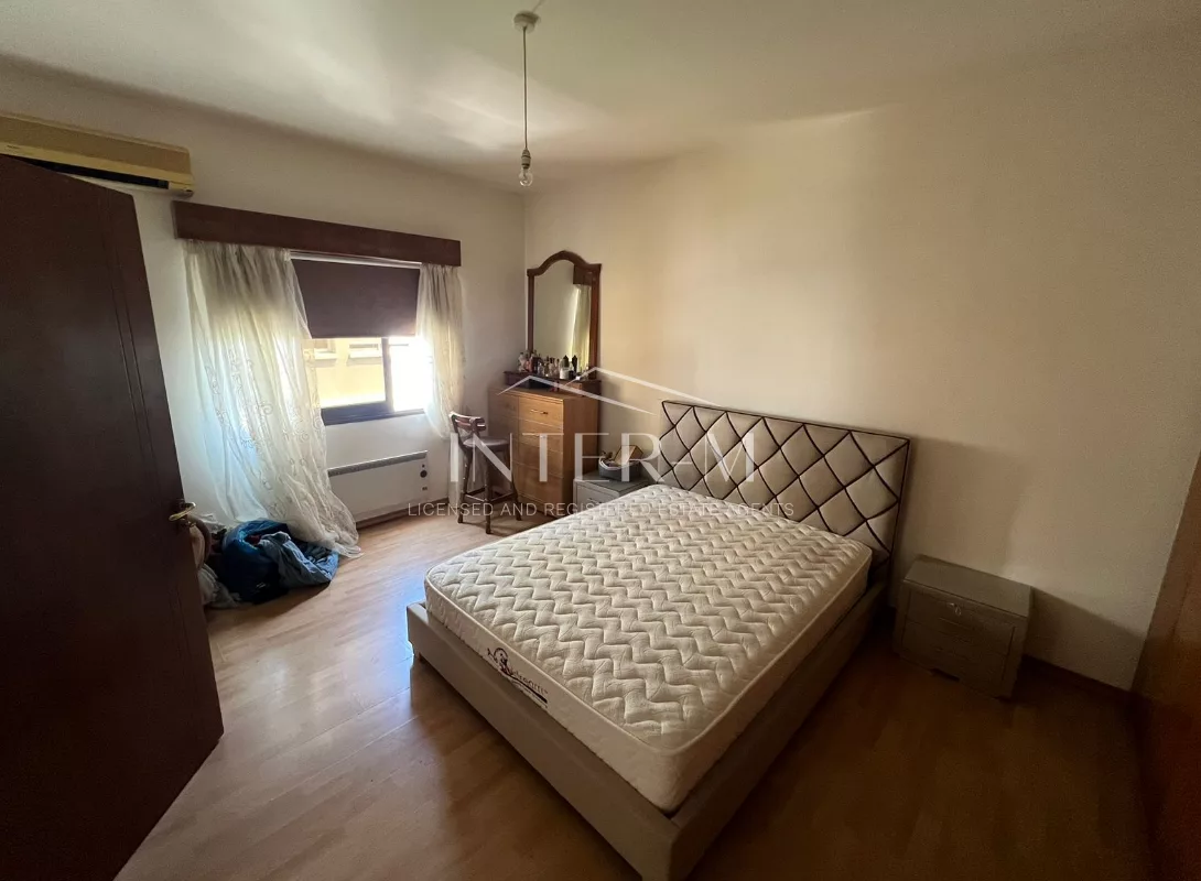 Beautiful Upper Floor For Sale In Zakaki, Limassol (3 Bedroom) photo 11