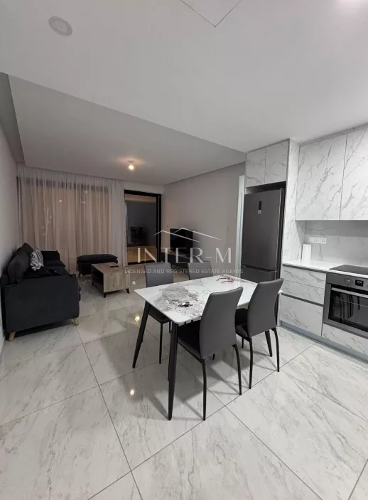 1-Bedroom Apartment For Rent – Livadia, Larnaca, Cyprus (1 Bedroom) photo 12