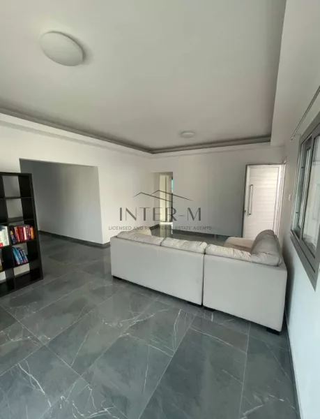 Fully Renovated 3-Bedroom Apartment For Rent – Polemidia, Limassol (3 Bedroom) photo 2