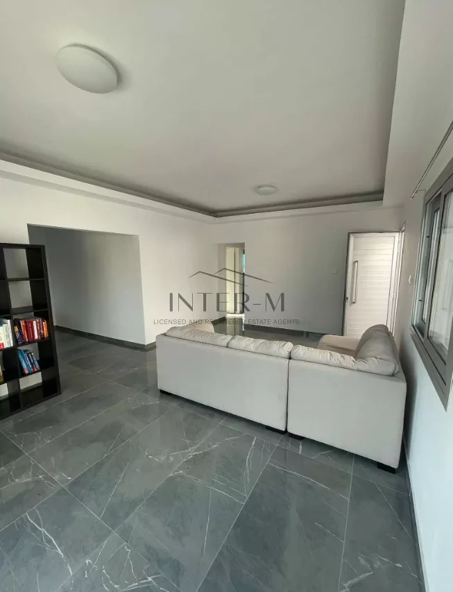Fully Renovated 3-Bedroom Apartment For Rent – Polemidia, Limassol (3 Bedroom) φωτογραφία 2