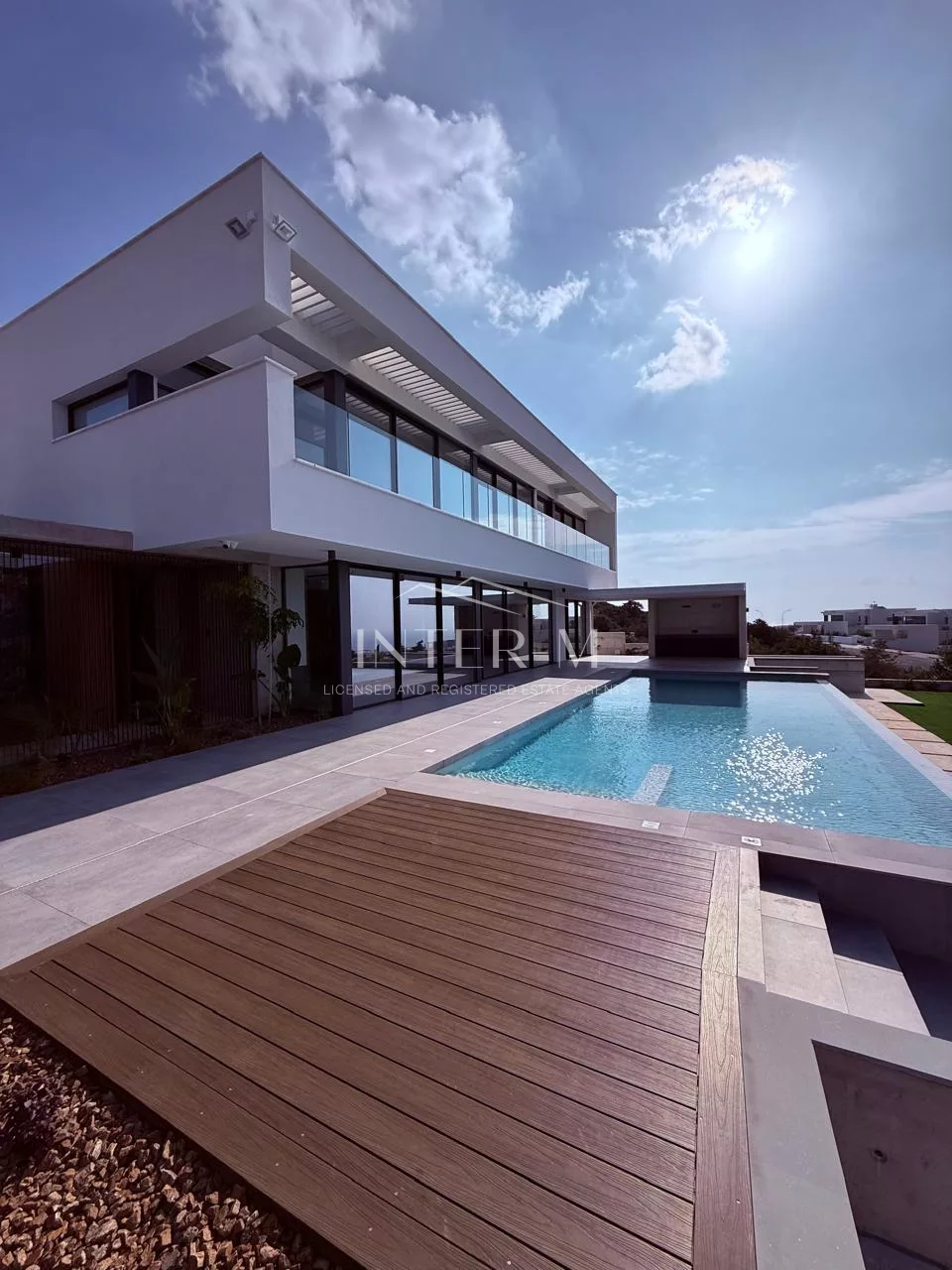 Luxury Villa In Peyia, Paphos, Cyprus (4 Bedroom) photo 8