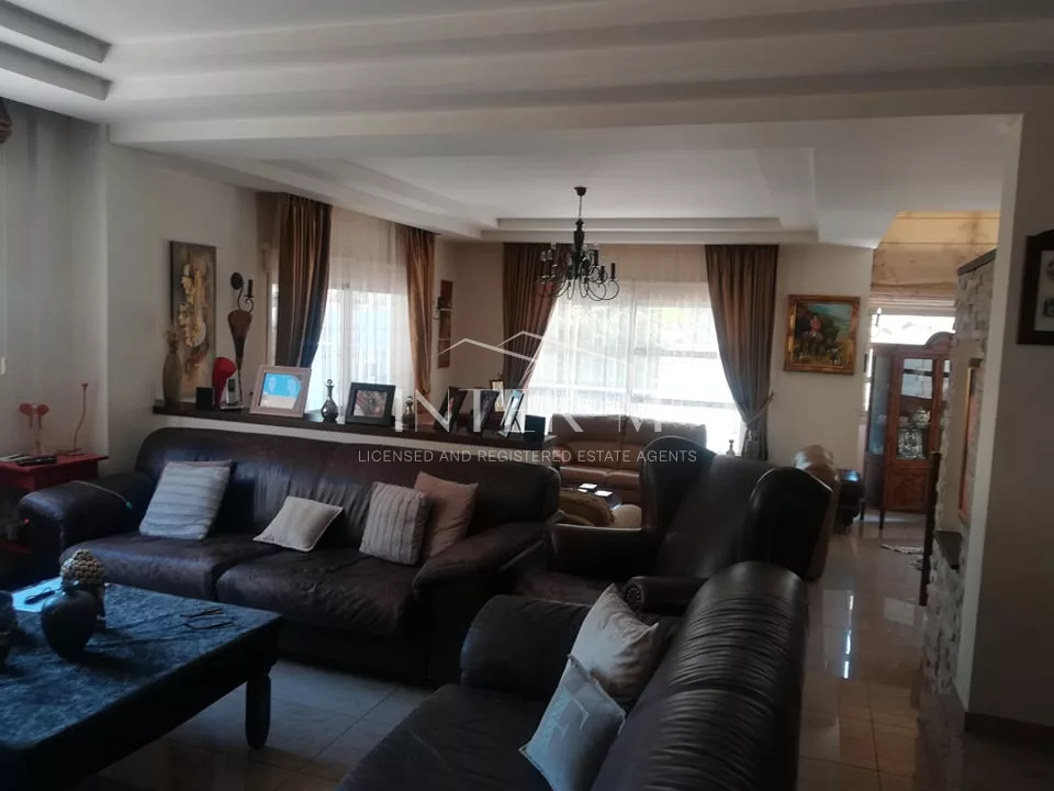*Villa For Sale In Agia Fyla (4 Bedroom) photo 6