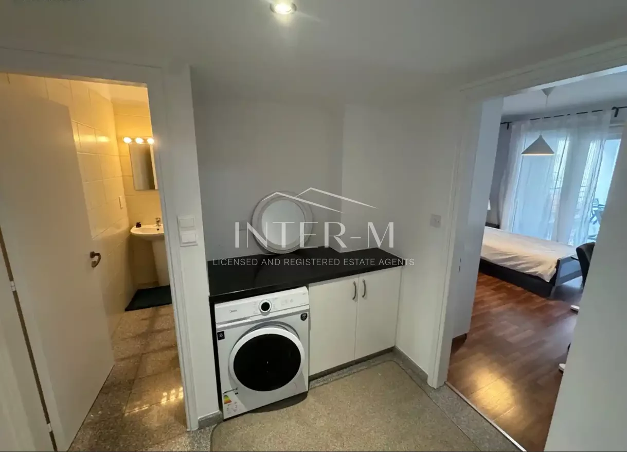 Luxurious 2-Bedroom Apartment For Rent In Neapolis, Limassol (2 Bedroom) photo 10