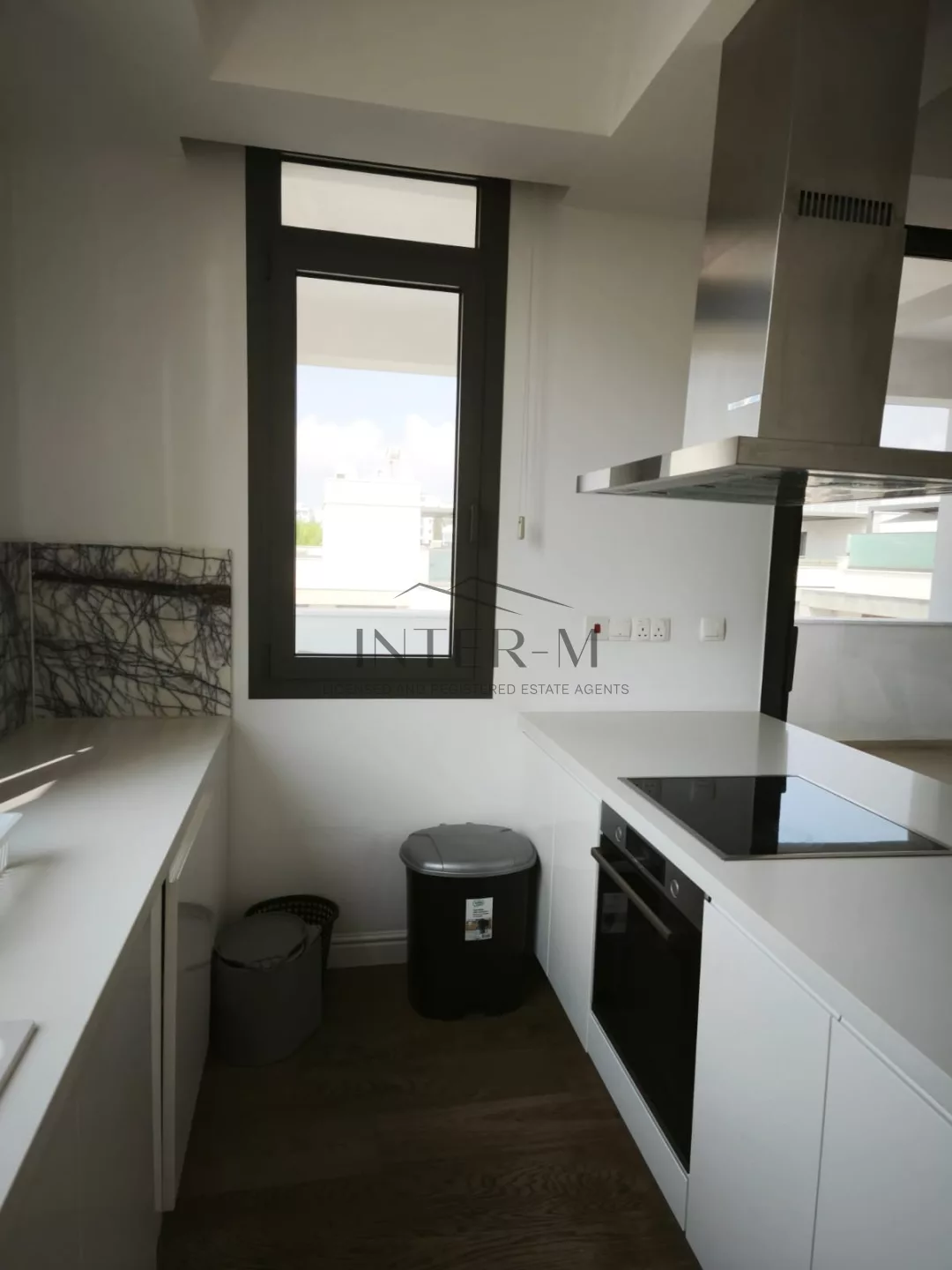 Unique 3-Bedroom Penthouse For Rent In Potamos Germasogeias, Limassol, Cyprus φωτογραφία 20