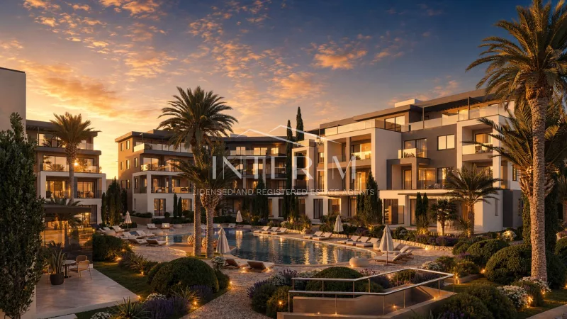 Bel Air Gardens Apartment 103, Block Zefiro φωτογραφία 2