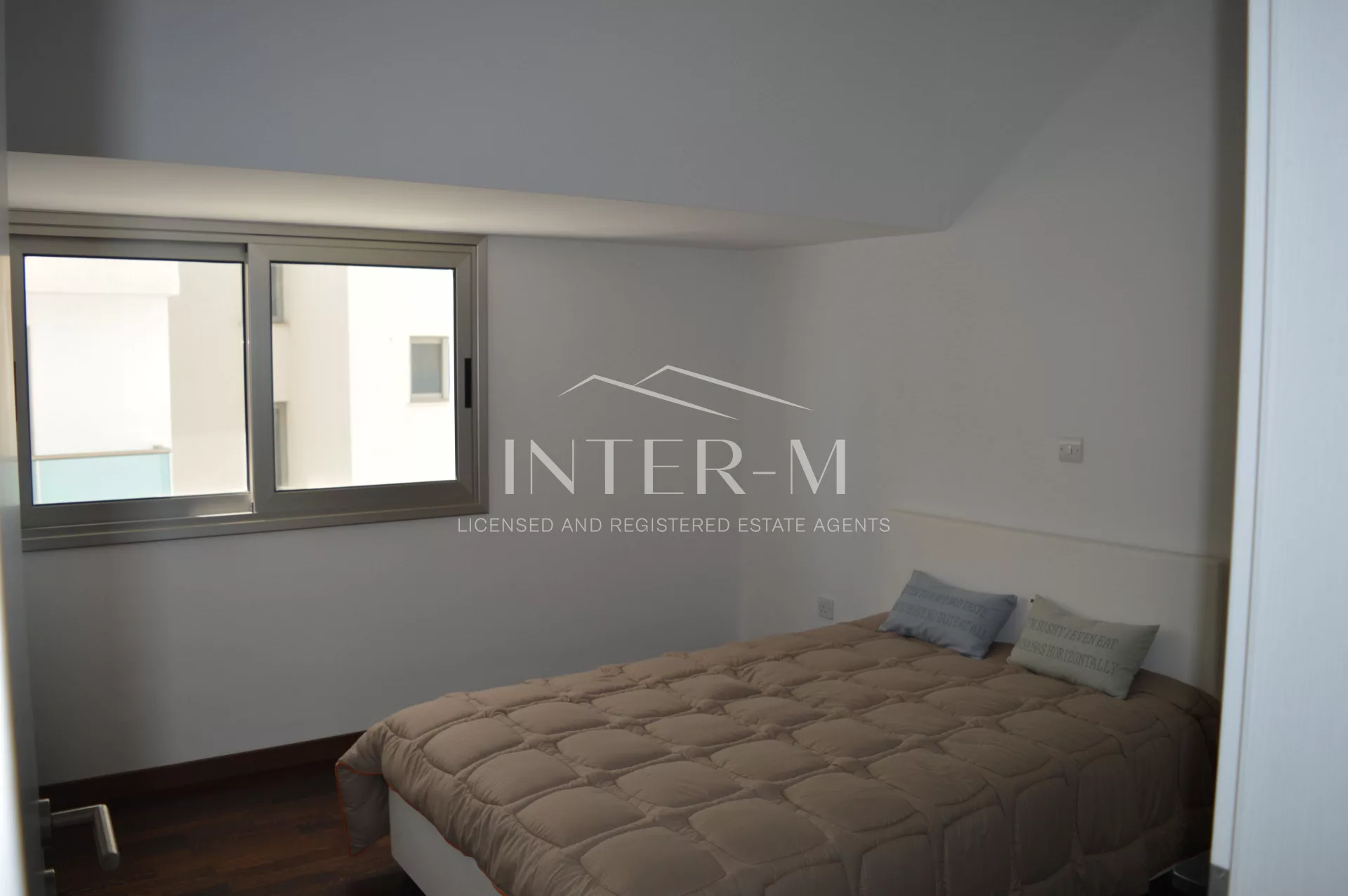 Last Remaining New Apartment On Tessera Fanaria, Larnaka (3 Bedroom) φωτογραφία 11