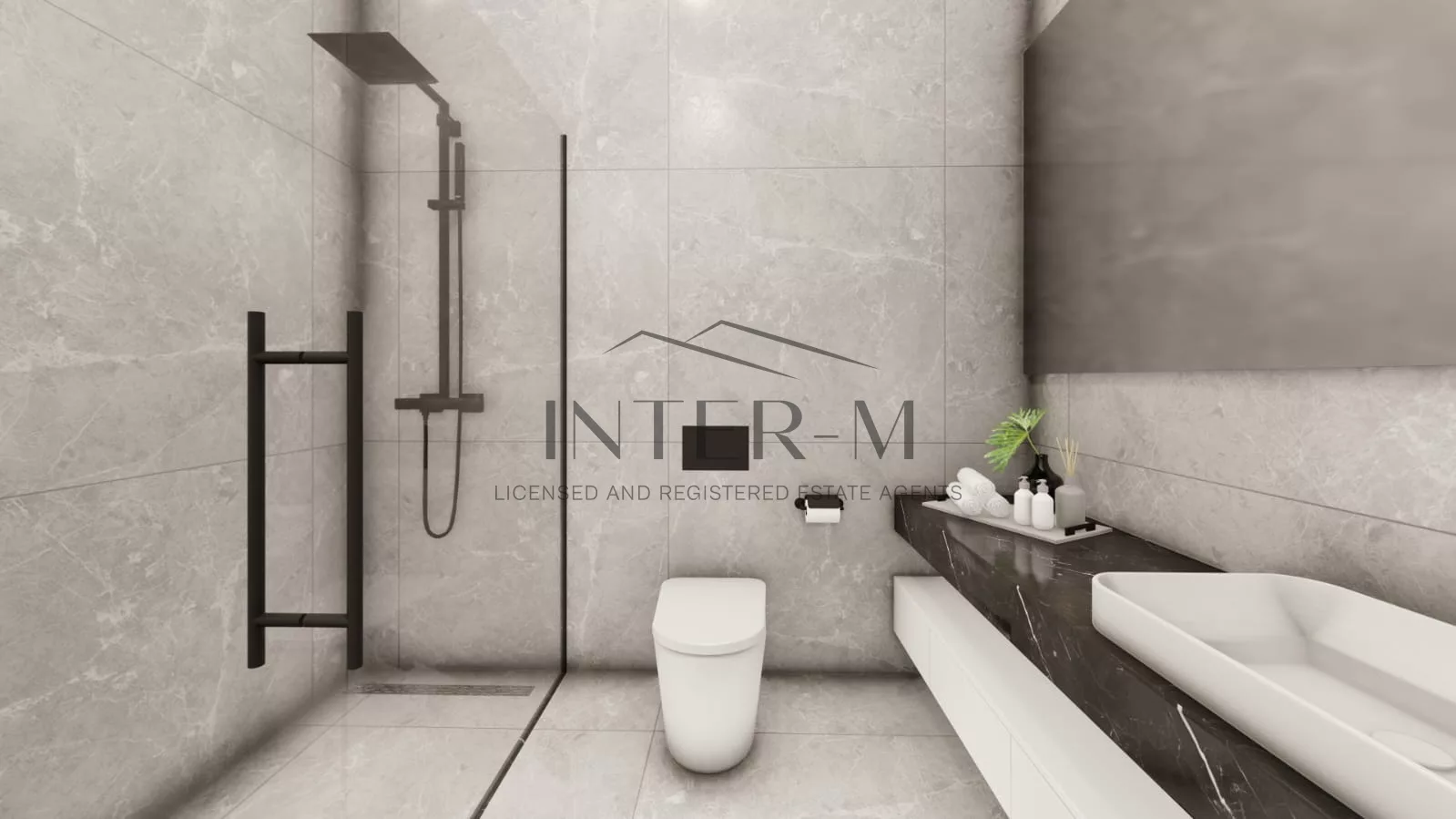 Modern Apartment For Sale In Livadia , Larnaca  (2 Bedroom) φωτογραφία 11