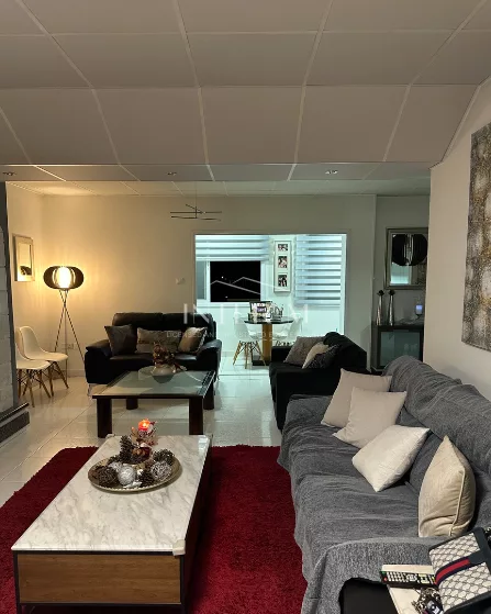 Appartment For Rent In Omonia Limassol (3 Bedroom)