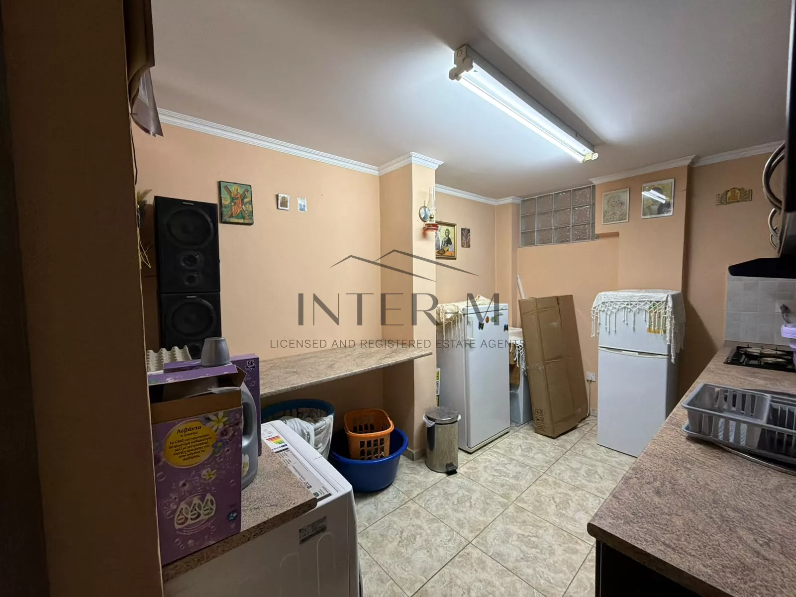 Detached House For Sale In Allassa, Limassol, Cyprus (4 Bedroom) photo 35