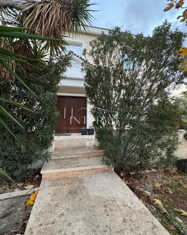 3-Bedroom Detached House For Sale – Columbia Area, Germasogeia, Limassol,Cyprus (3 Bedroom)