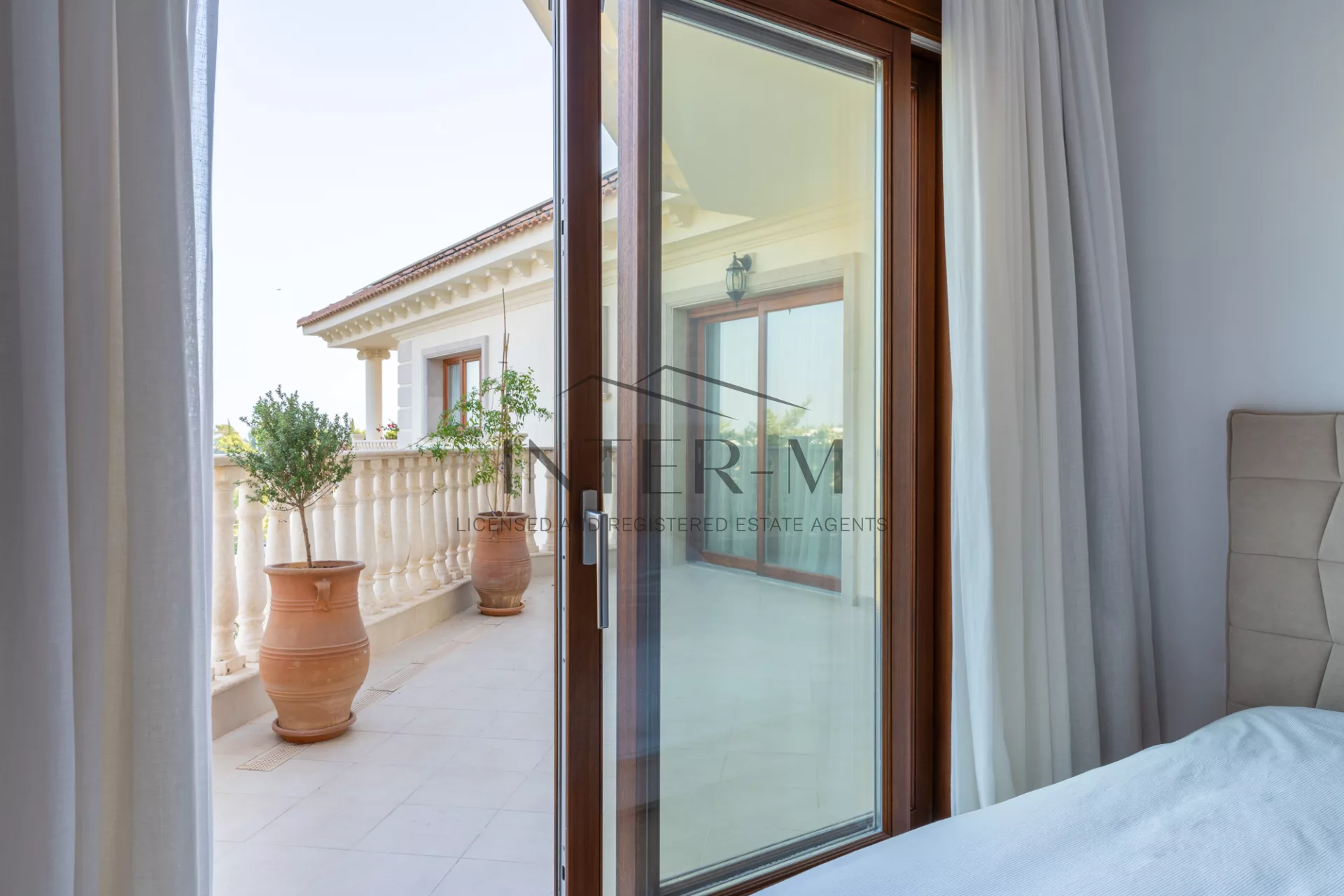 Exquisite 6-Bedroom Villa For Sale In Mouttagiaka, Limassol, Cyprus  (6 Bedroom) photo 9