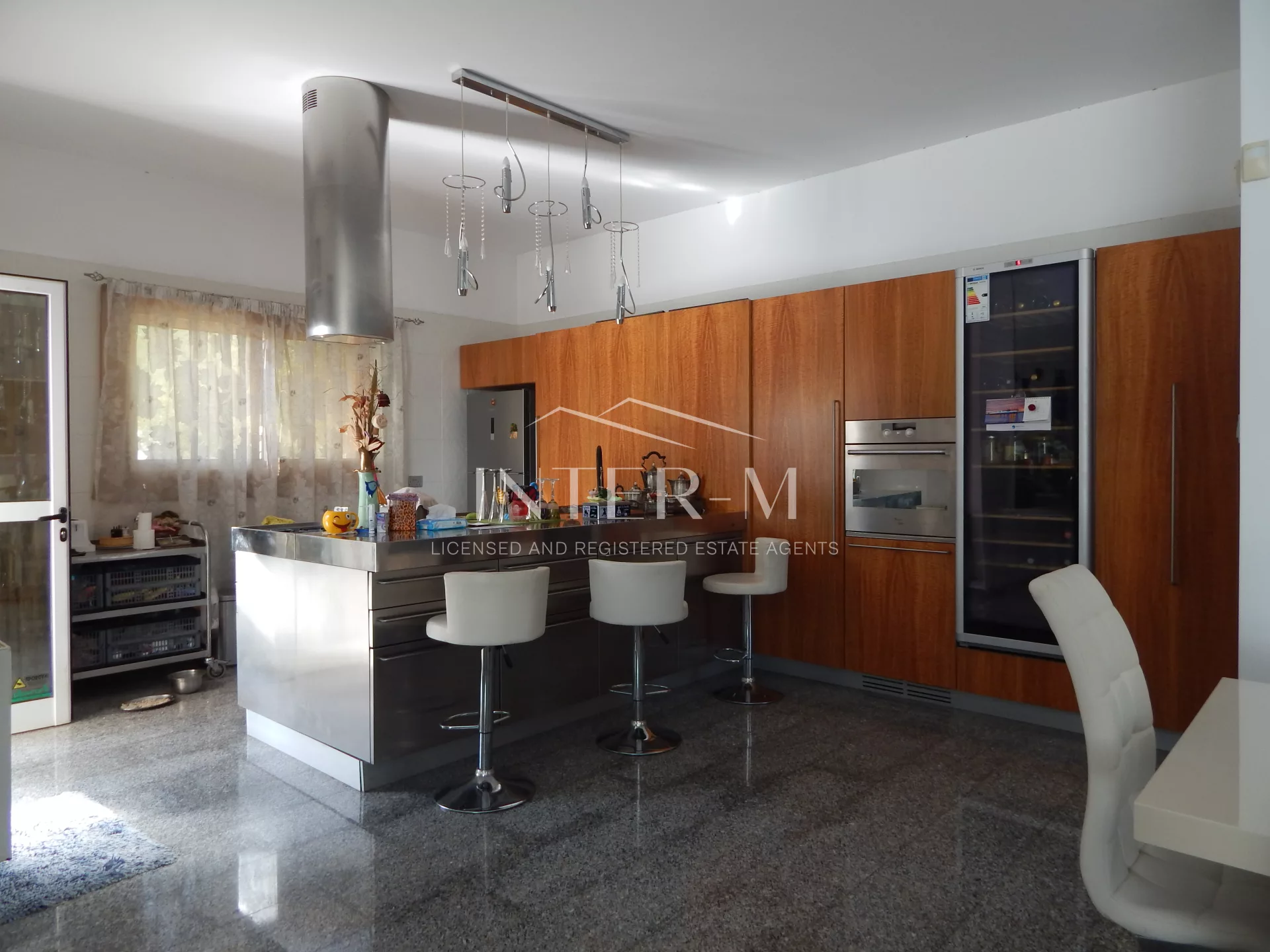 Majestic Five Bedroom Villa For Sale In Pareklisia, Limassol(5 Bedroom) photo 10