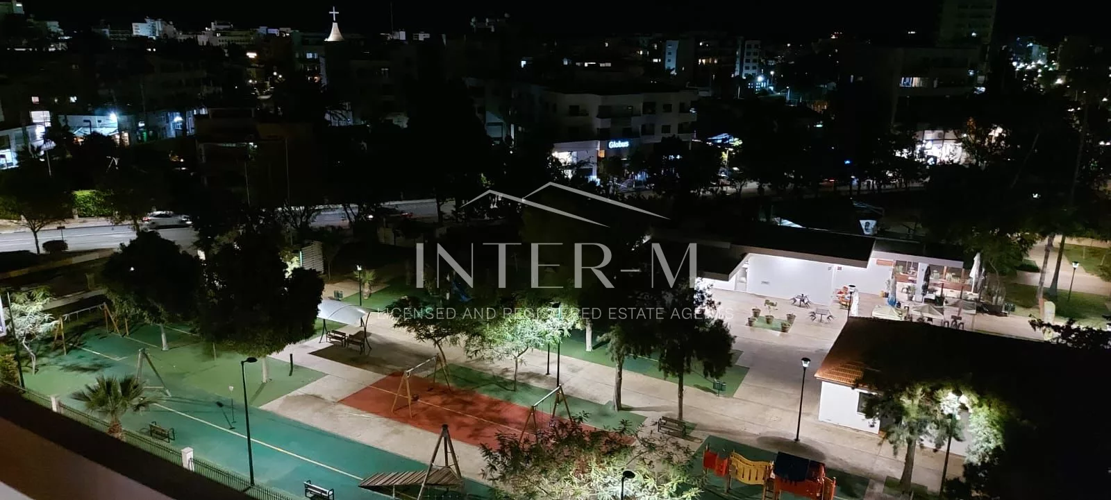 Apartment For Sale In Chrysopolitissa, Larnaka (3 Bedroom) photo 11