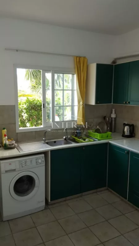 Beautiful  Maisonette For Sale In Germasogeia Limassol (4 Bedroom) φωτογραφία 7