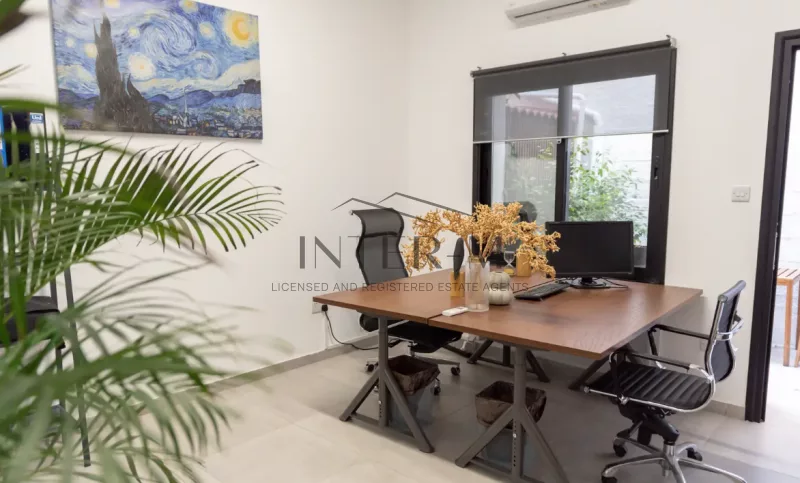 PRIME COMMERCIAL INVESTMENT OPPORTUNITY – AGIA ZONI, LIMASSOL,CYPRUS φωτογραφία 5