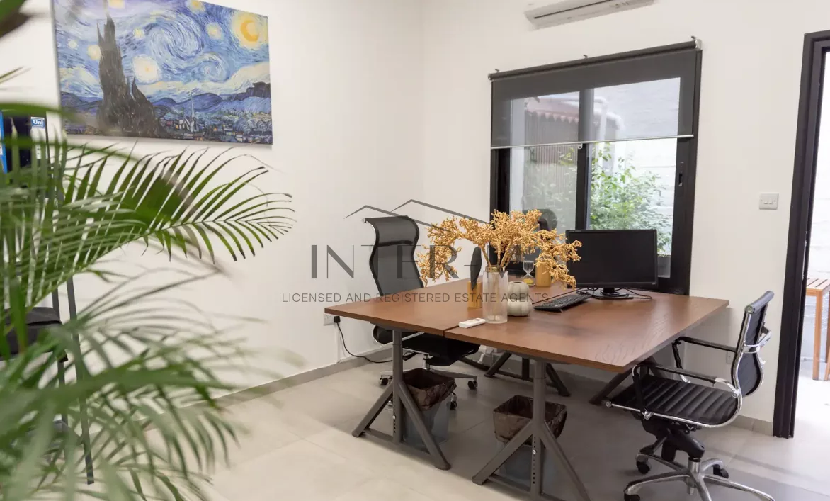 PRIME COMMERCIAL INVESTMENT OPPORTUNITY – AGIA ZONI, LIMASSOL,CYPRUS φωτογραφία 5