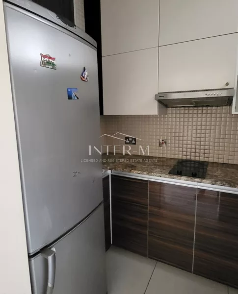 Apartment For Sale In Kato Paphos, Paphos (1 Bedroom) photo 4