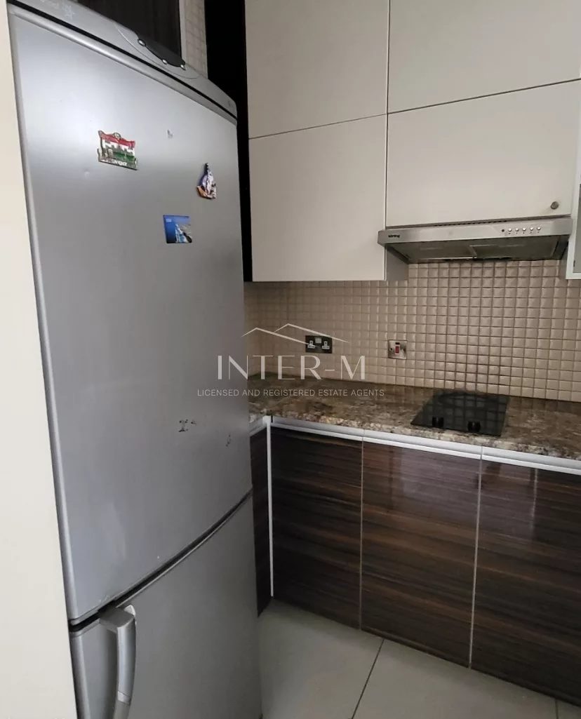Apartment For Sale In Kato Paphos, Paphos (1 Bedroom) photo 4